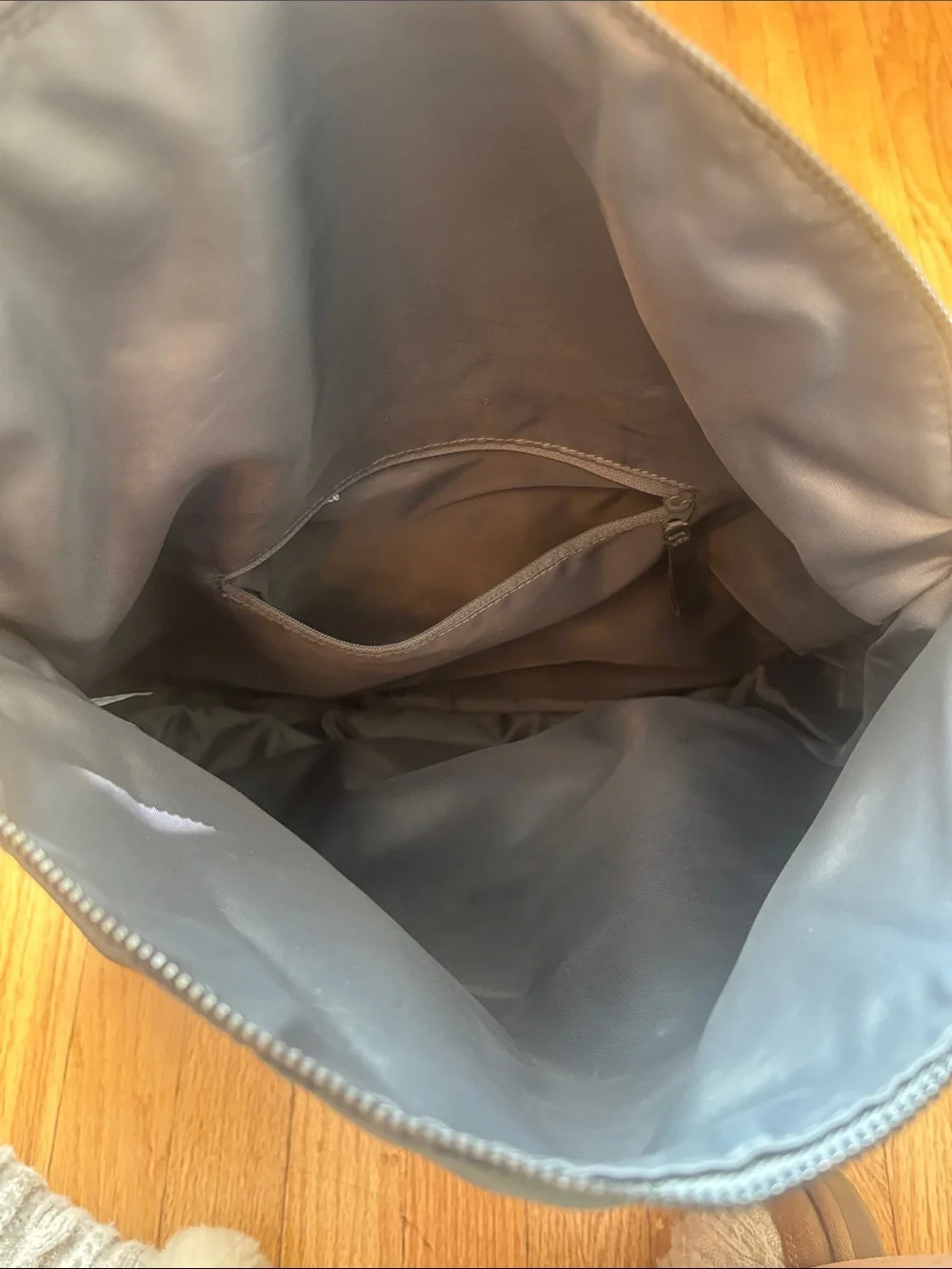 Lululemon All Night Festival Bag Large - messenger bag - Picture 2 of 3